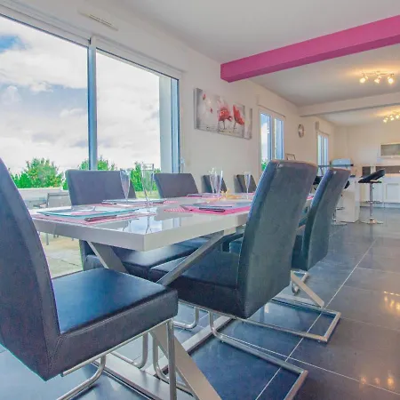 Saint-remy-sous-barbuise, 5 Pieces, 7 Personnes - Fr-1-543-247 Holiday home Saint-Remy-Sous-Barbuise