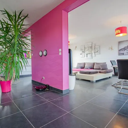 Saint-remy-sous-barbuise, 5 Pieces, 7 Personnes - Fr-1-543-247 Holiday home