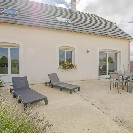 Saint-remy-sous-barbuise, 5 Pieces, 7 Personnes - Fr-1-543-247 Holiday home