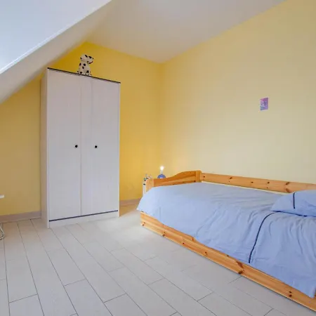 Saint-remy-sous-barbuise, 5 Pieces, 7 Personnes - Fr-1-543-247 Holiday home