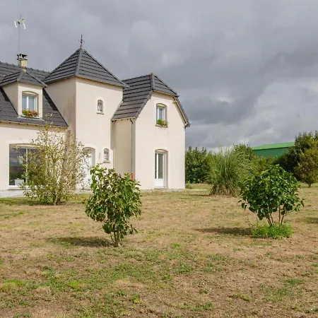 Holiday home Saint-remy-sous-barbuise, 5 Pieces, 7 Personnes - Fr-1-543-247 *