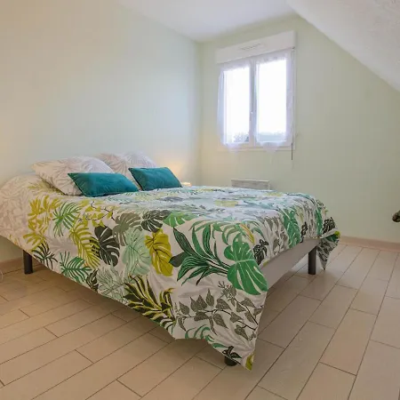 Holiday home Saint-remy-sous-barbuise, 5 Pieces, 7 Personnes - Fr-1-543-247 Saint-Remy-Sous-Barbuise
