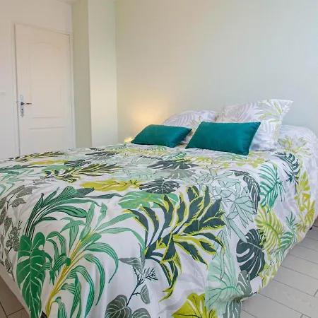 Saint-remy-sous-barbuise, 5 Pieces, 7 Personnes - Fr-1-543-247 Holiday home