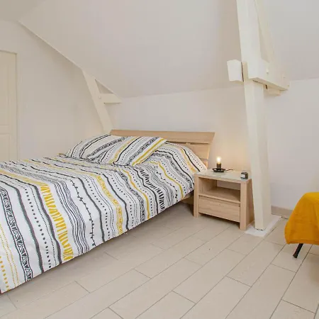 Holiday home Saint-remy-sous-barbuise, 5 Pieces, 7 Personnes - Fr-1-543-247 Saint-Remy-Sous-Barbuise