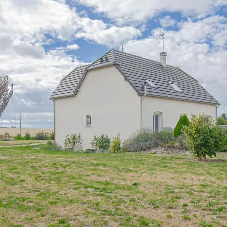 Holiday home Saint-remy-sous-barbuise, 5 Pieces, 7 Personnes - Fr-1-543-247