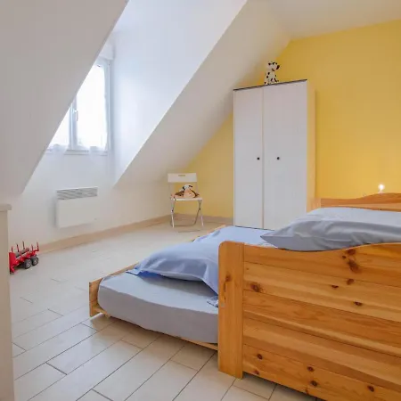Saint-remy-sous-barbuise, 5 Pieces, 7 Personnes - Fr-1-543-247 Holiday home *